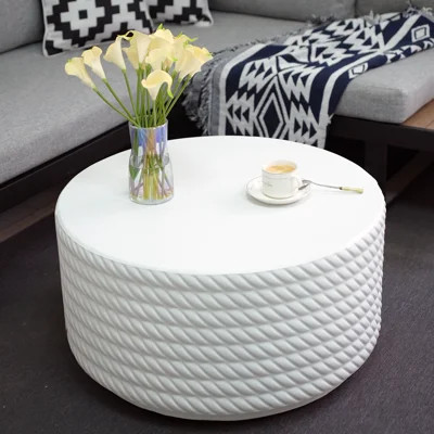 Lois 28'' W x 14'' H Outdoor Table | Wayfair North America