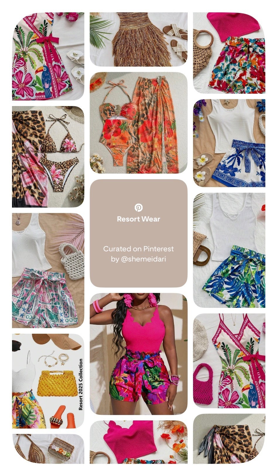 Resort Wear 2026