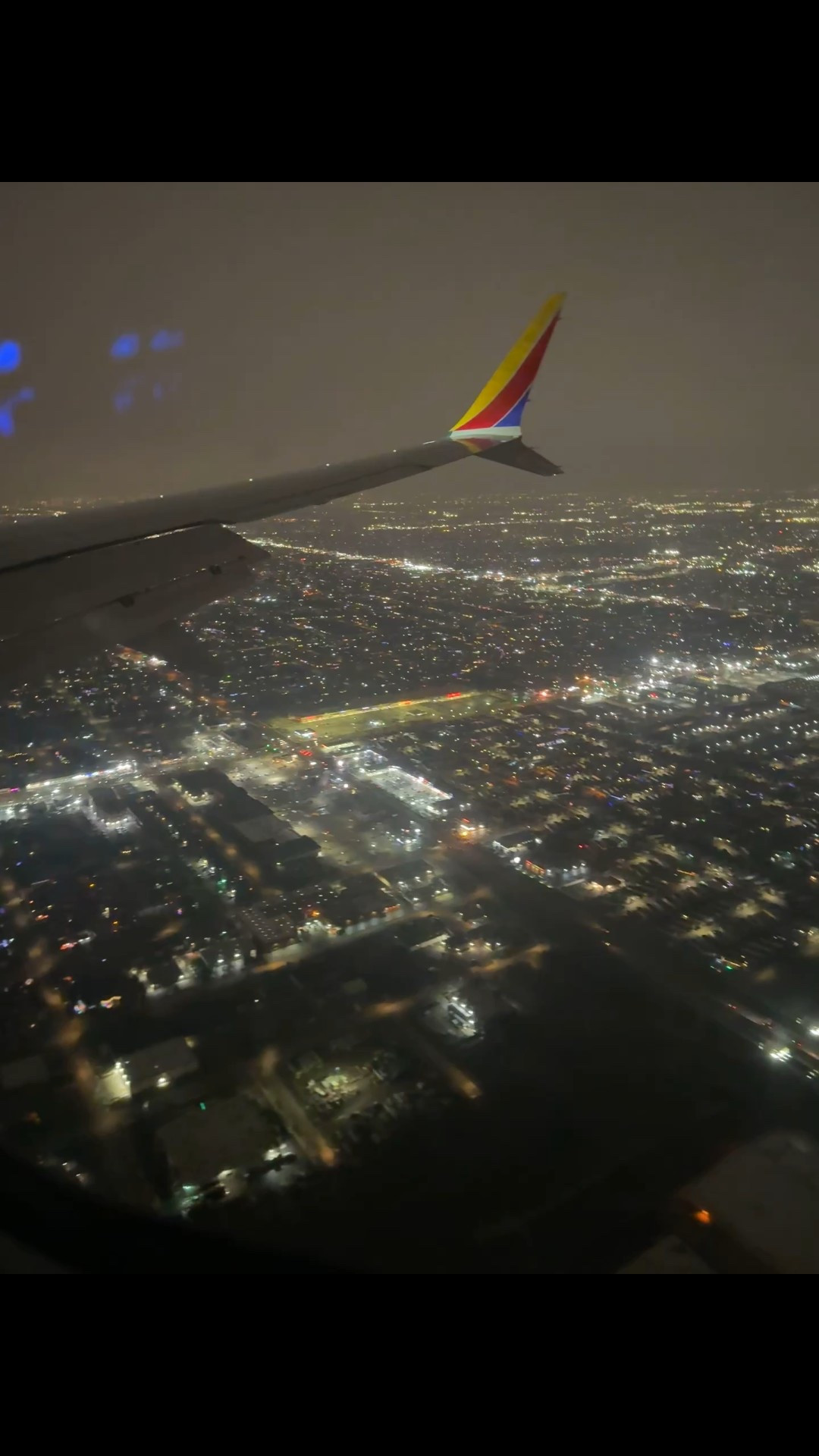 Back from Houston on Southwest Airlines! 

#LTKTravel #LTKdayinmylife #LTKvlog