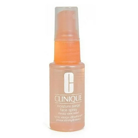 Clinique - Moisture Surge Face Spray Thirsty Skin Relief (30ml) - Restoring Balance | Walmart (US)