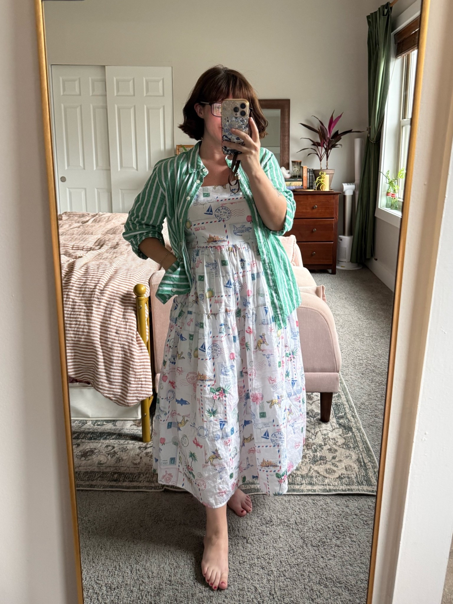 OOTD 6.21.26

#LTKootd #LTKPetite