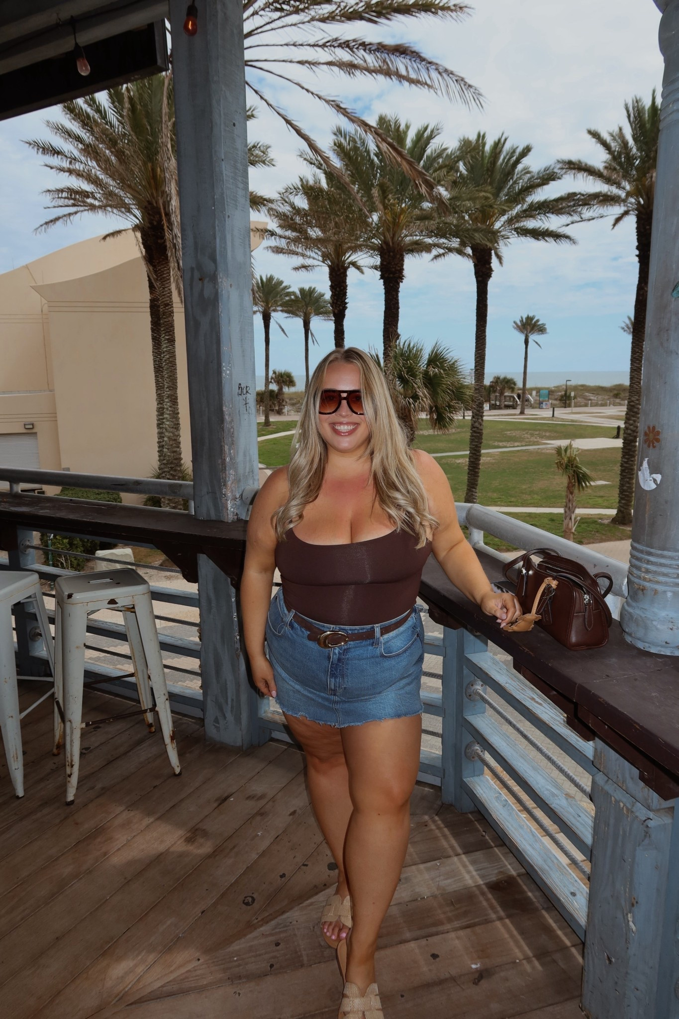 #LTKMidsize #LTKPlusSize #LTKTravel