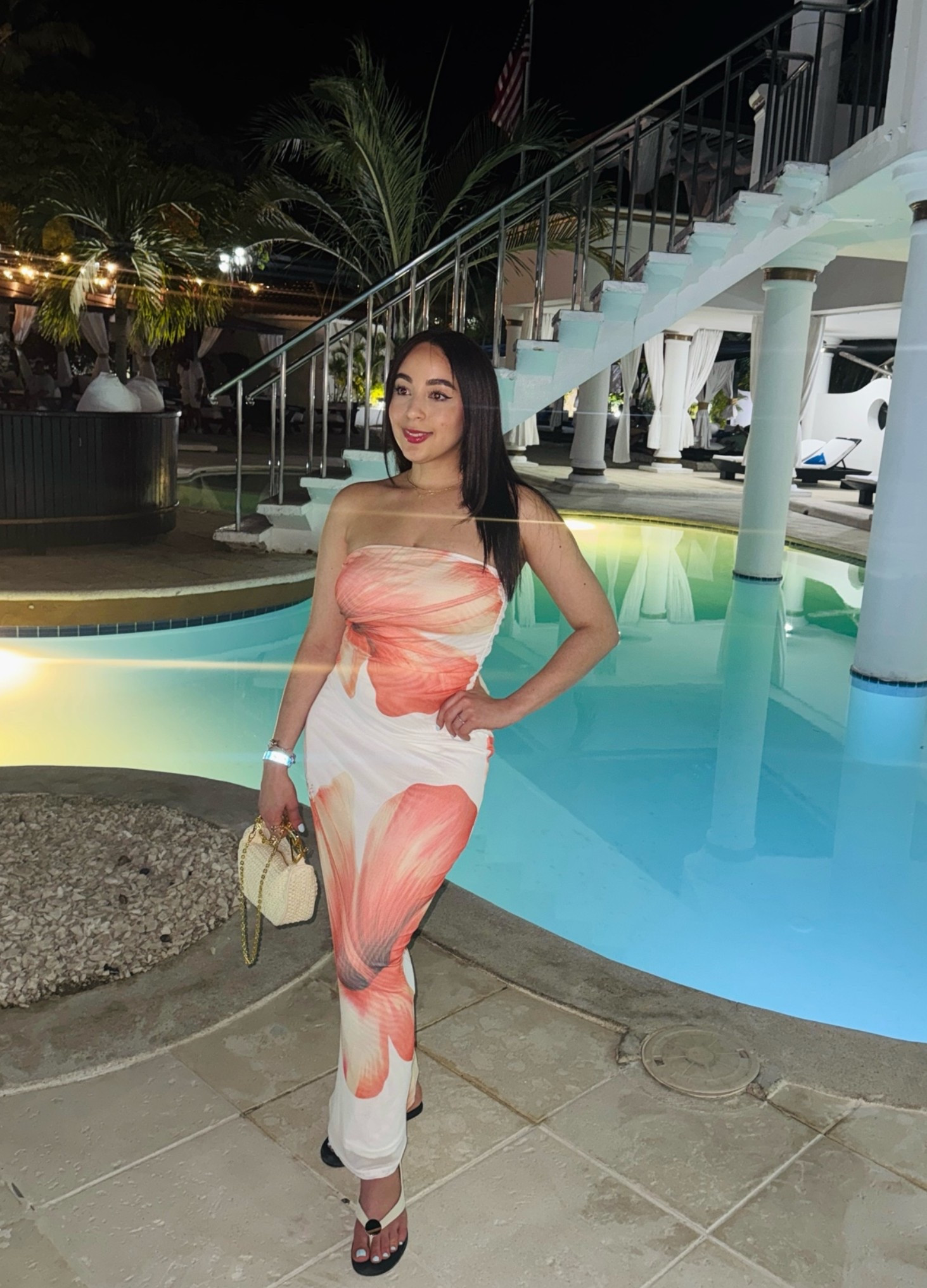 Vacation dress

#LTKootd #LTKPetite #LTKTravel