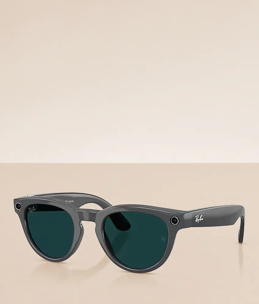 Meta Headliner Gen 2 Transitions Sunglasses | Buckle