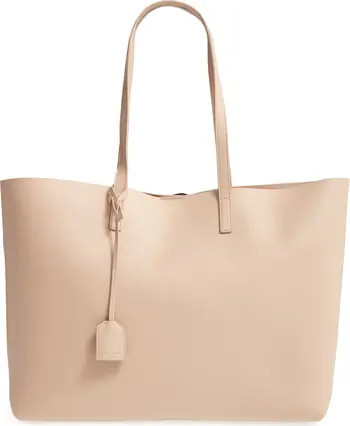 Shopping Leather Tote | Nordstrom