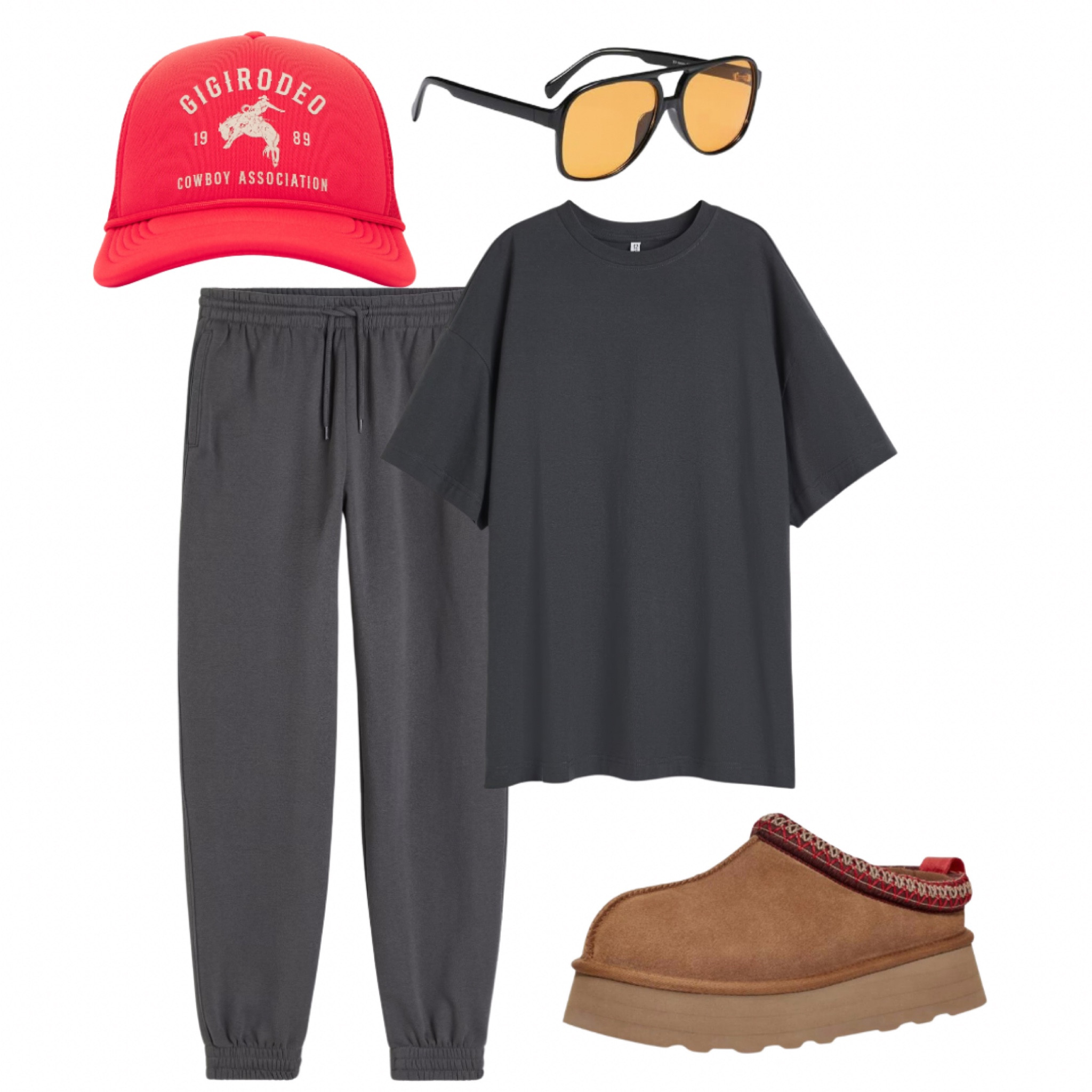 Lounge set, lounge everyday outfit, street style, daily style, travel outfit

#LTKStyleTip #LTKTravel