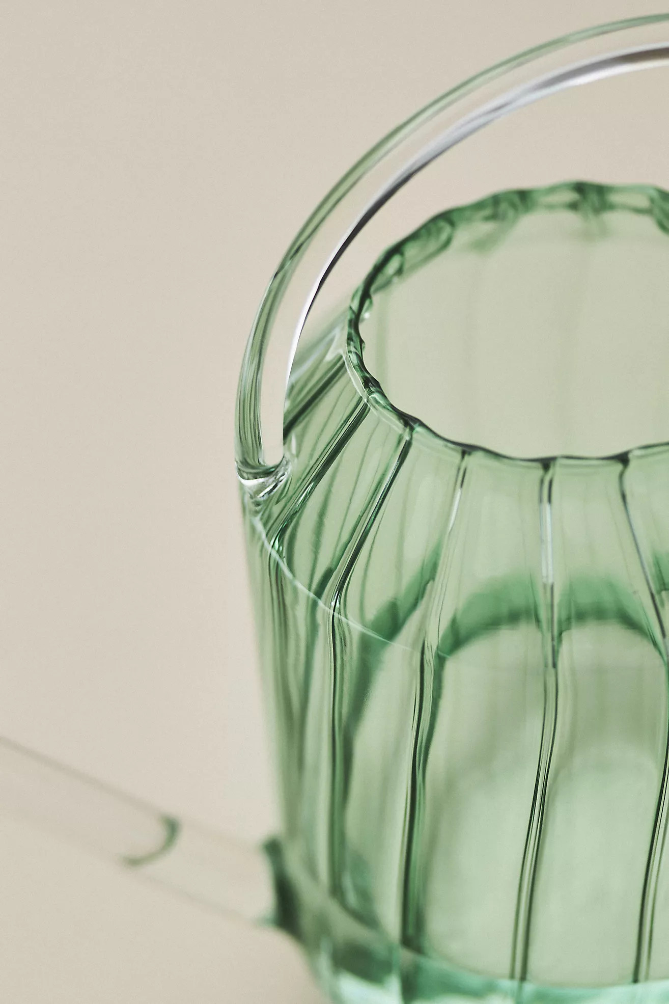 Ulla Glass Watering Can | Anthropologie (US)