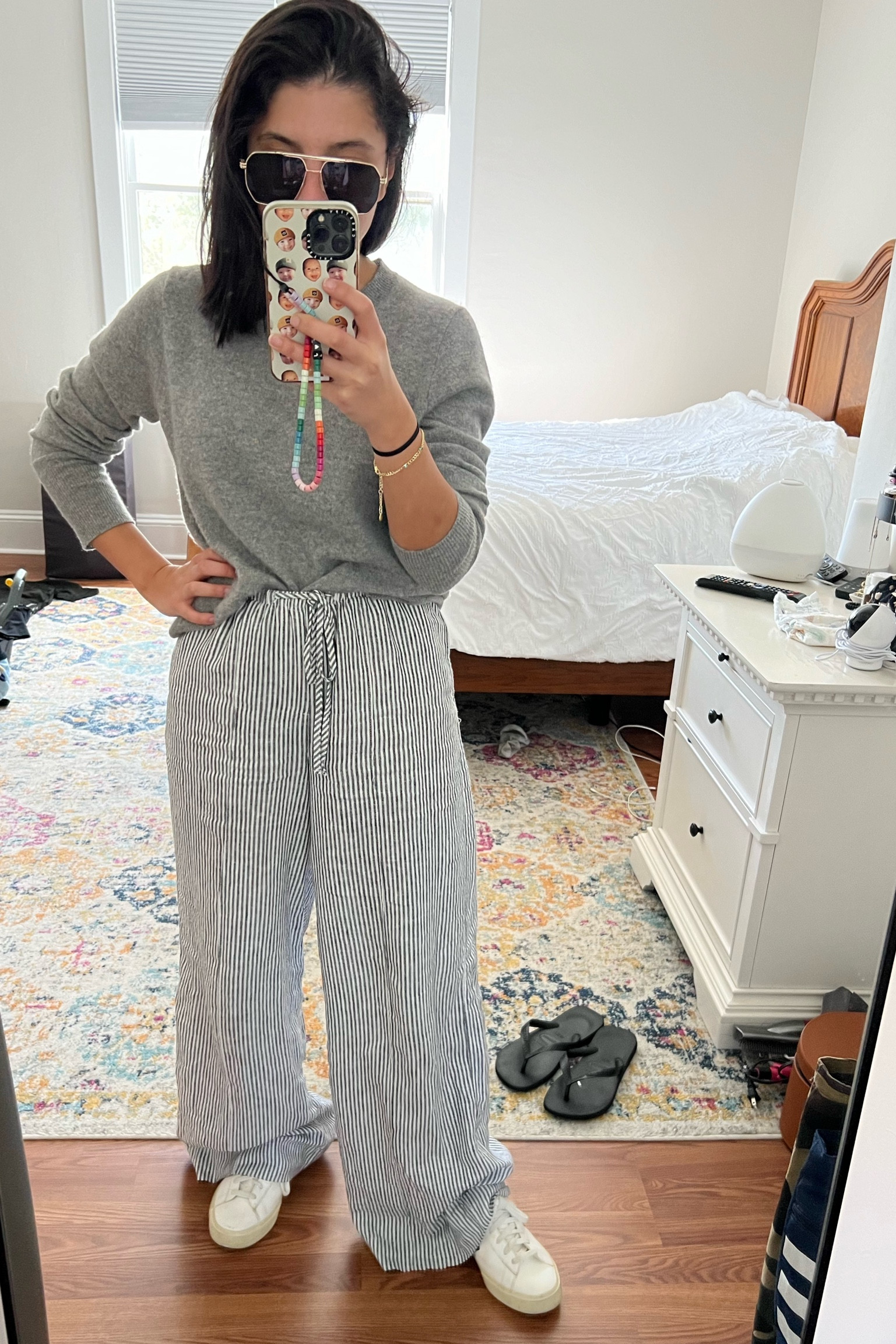 Lazy Sunday 
#whattowear

#LTKU #LTKxTarget #LTKSeasonal