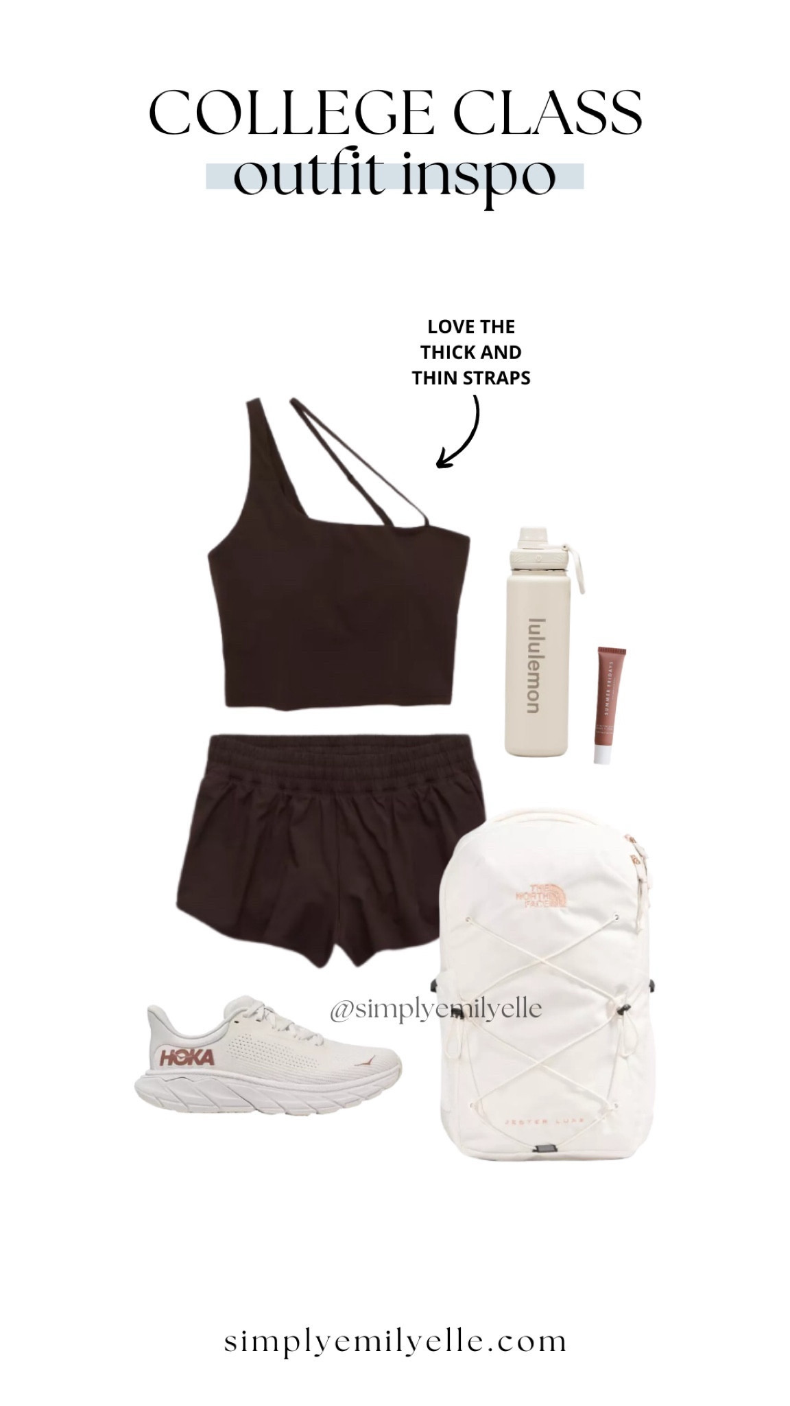 College outfit ideas, college outfit idea, what to wear to class, college campus outfit idea, college outfit inspo, casual college outfit, comfy college outfit, college backpack, school backpack, back to school outfits, back to school outfit ideas

#LTKstyletip #LTKsalealert #LTKSeasonal