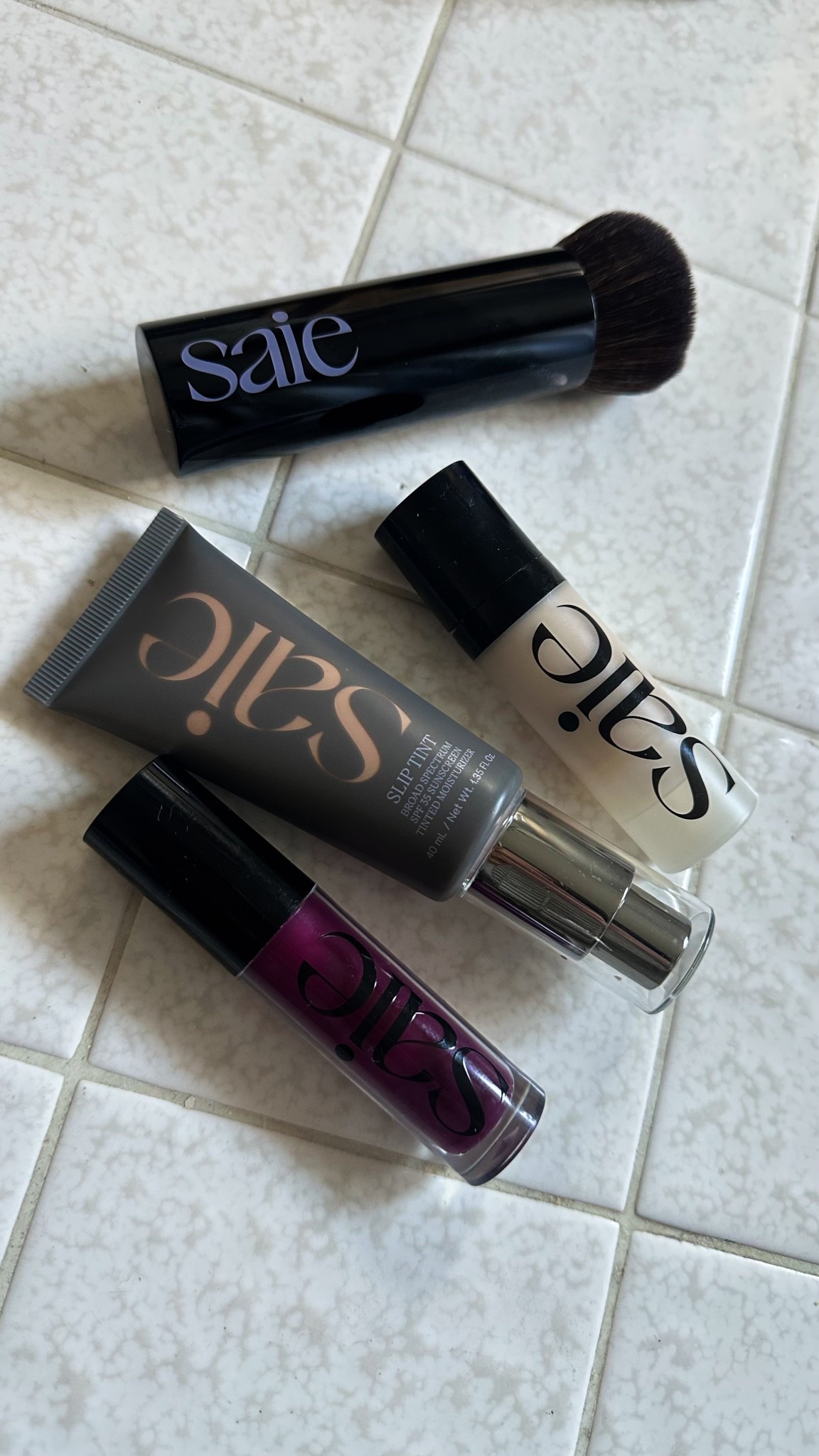 Favorite products for a quick makeup routine  

#LTKBeauty