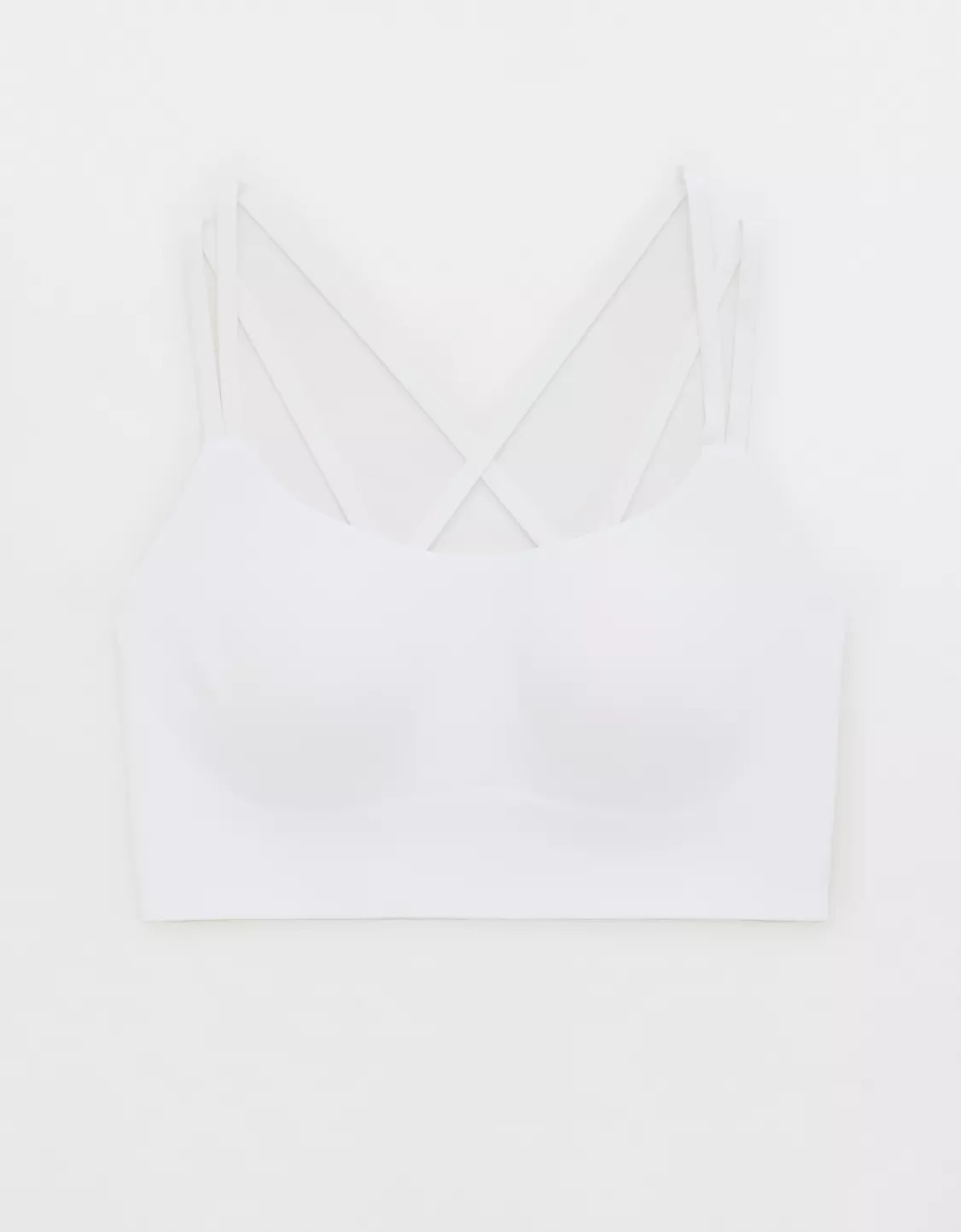OFFLINE By Aerie Real Me Hold Up! Sports Bra | Aerie