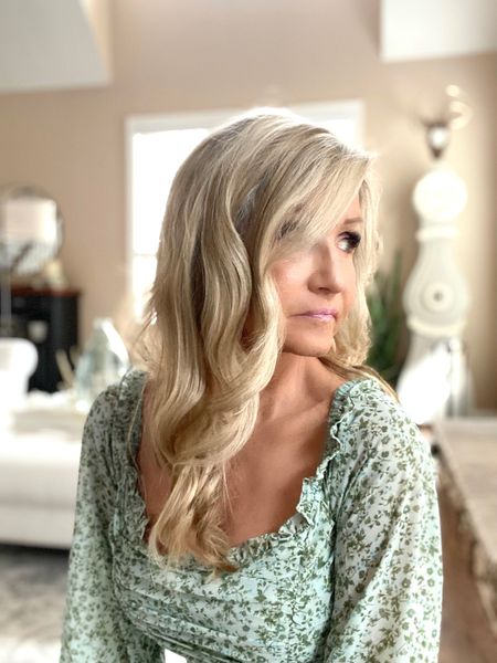 No Extensions - Just Healthy Hair The products I use everyday Great as a gift to Mom or yourself  

#LTKFind #LTKbeauty #LTKGiftGuide