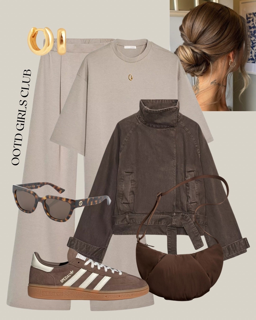 Autumn co-ords 

#LTKeurope #LTKuk #LTKautumn