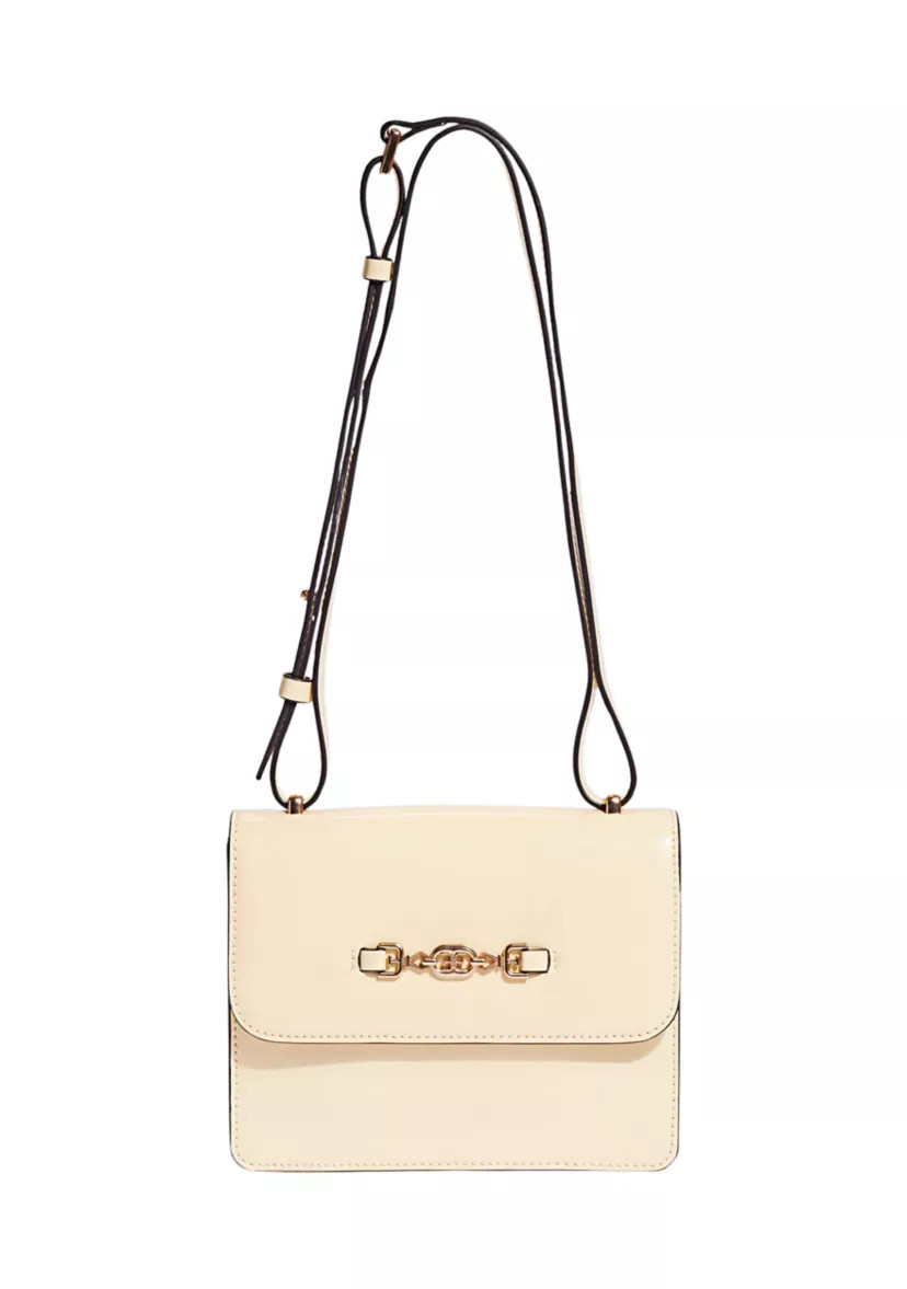Loraine Convertible Box Shoulder Bag | Belk