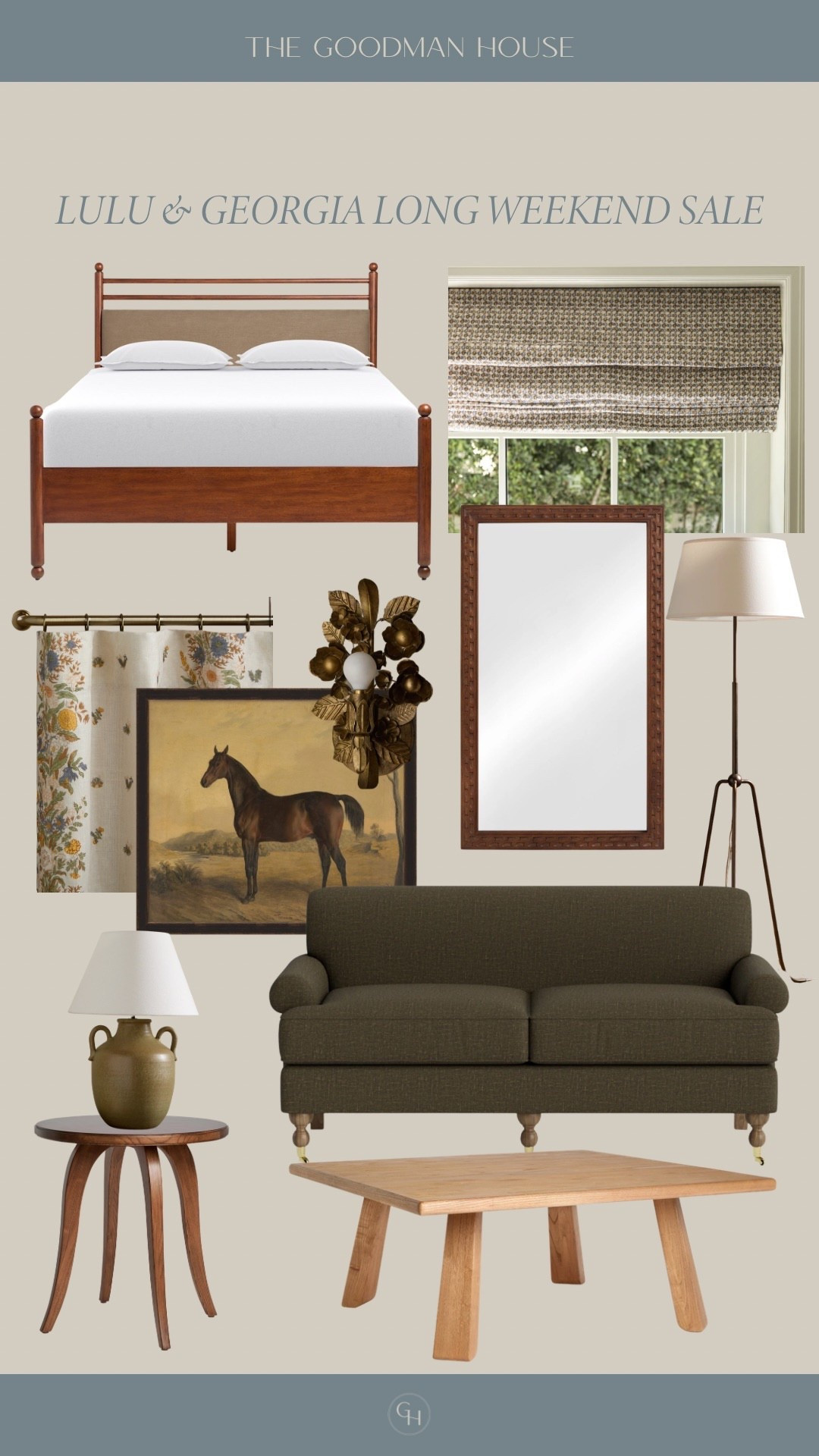 Long weekend sale at Lulu & Georgia!

#LTKHome #LTKSaleAlert #LTKSeasonal