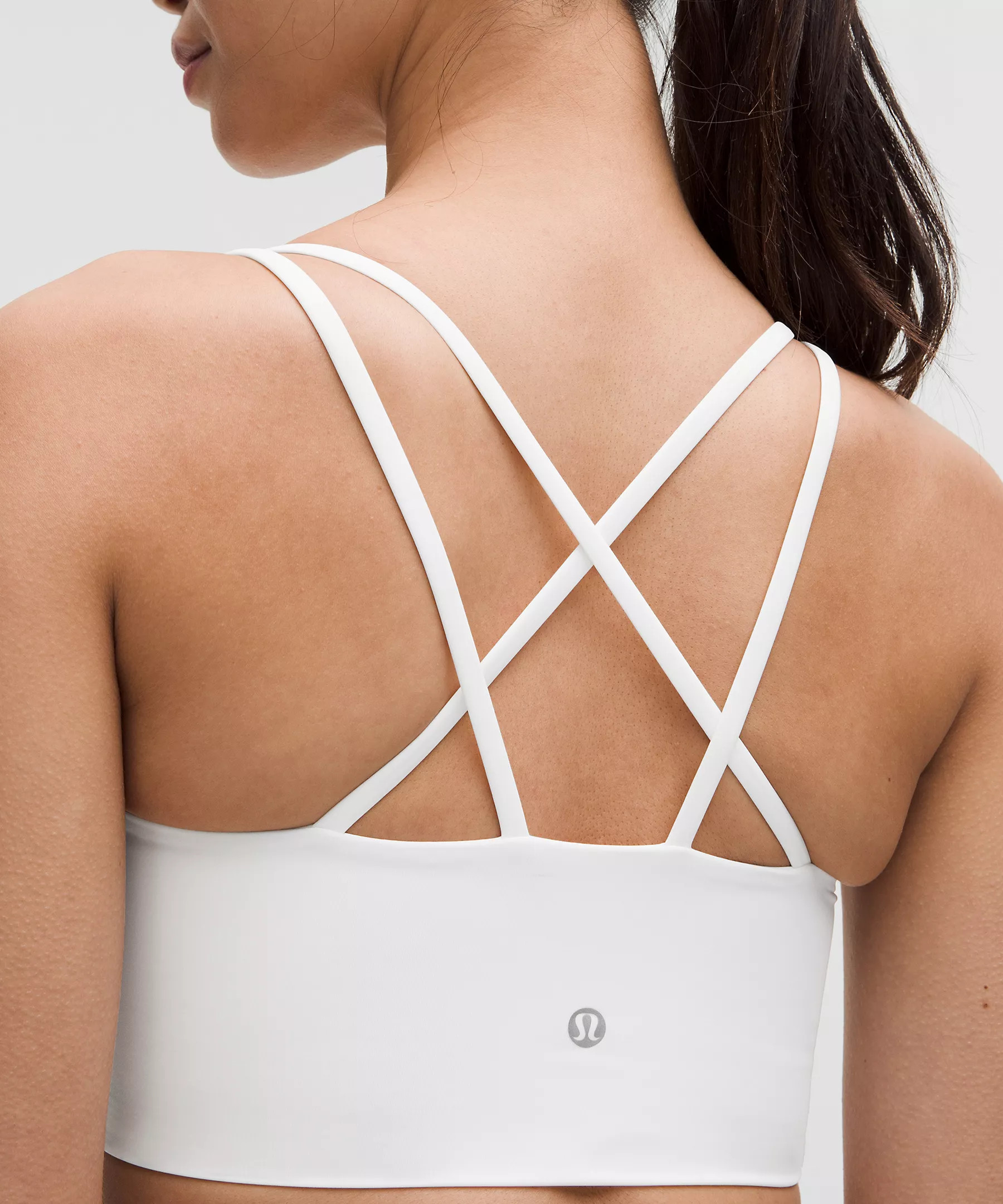 Like a Cloud Longline Bra *Light Support, B/C Cup | Women's Bras | lululemon | Lululemon (US)