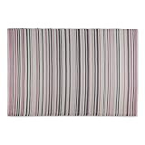 DII Outdoor Rug Collection Reversible Woven Polypropylene Plastic Straw Mat, 4x6-Feet, Natural Multi | Amazon (US)