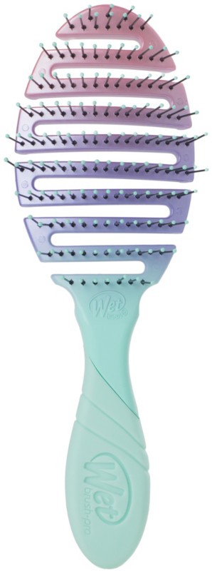 Wet Brush Pro Flex Dry Millennial Ombre | Ulta Beauty | Ulta