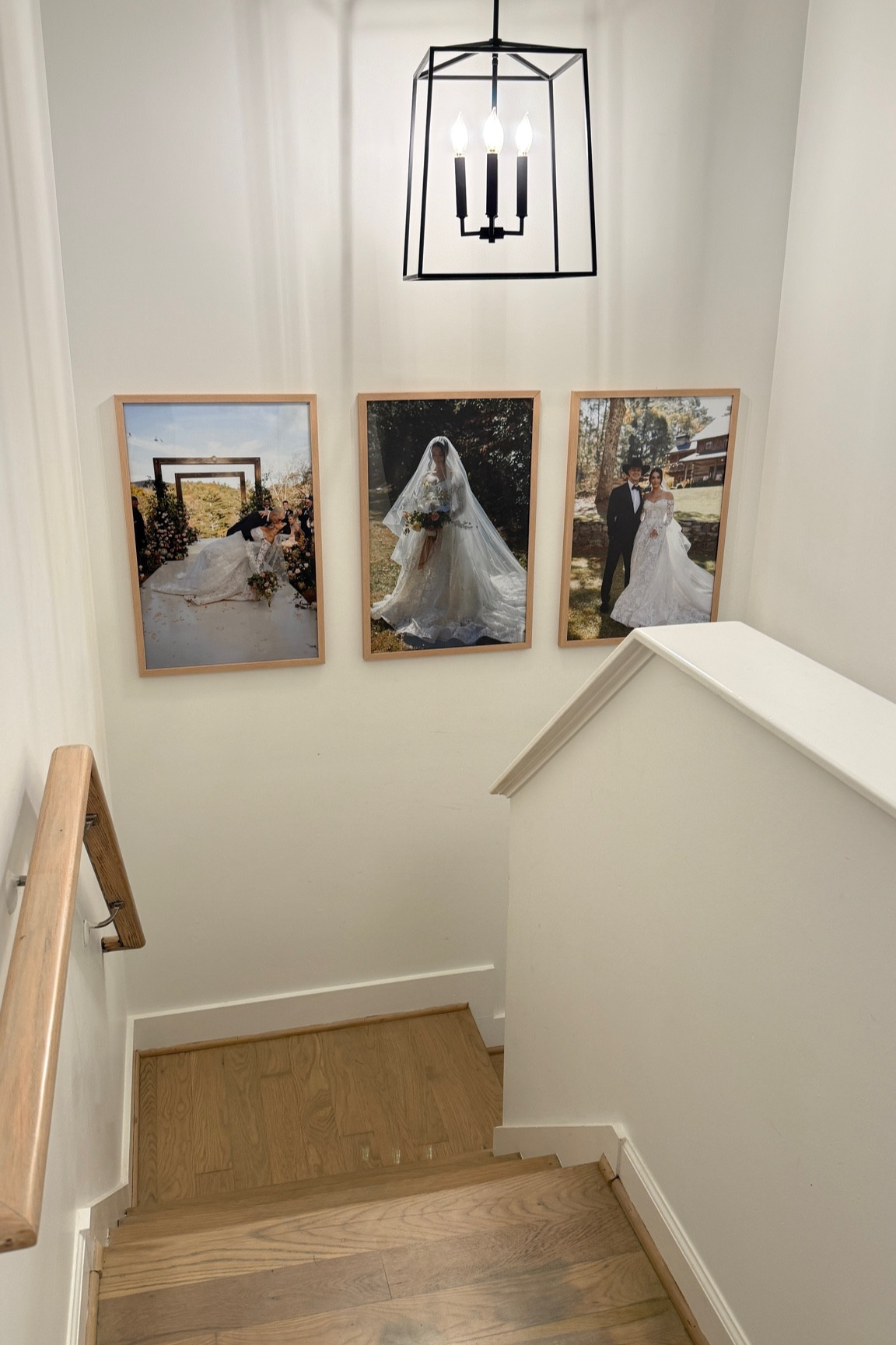 Target picture frames 20x30