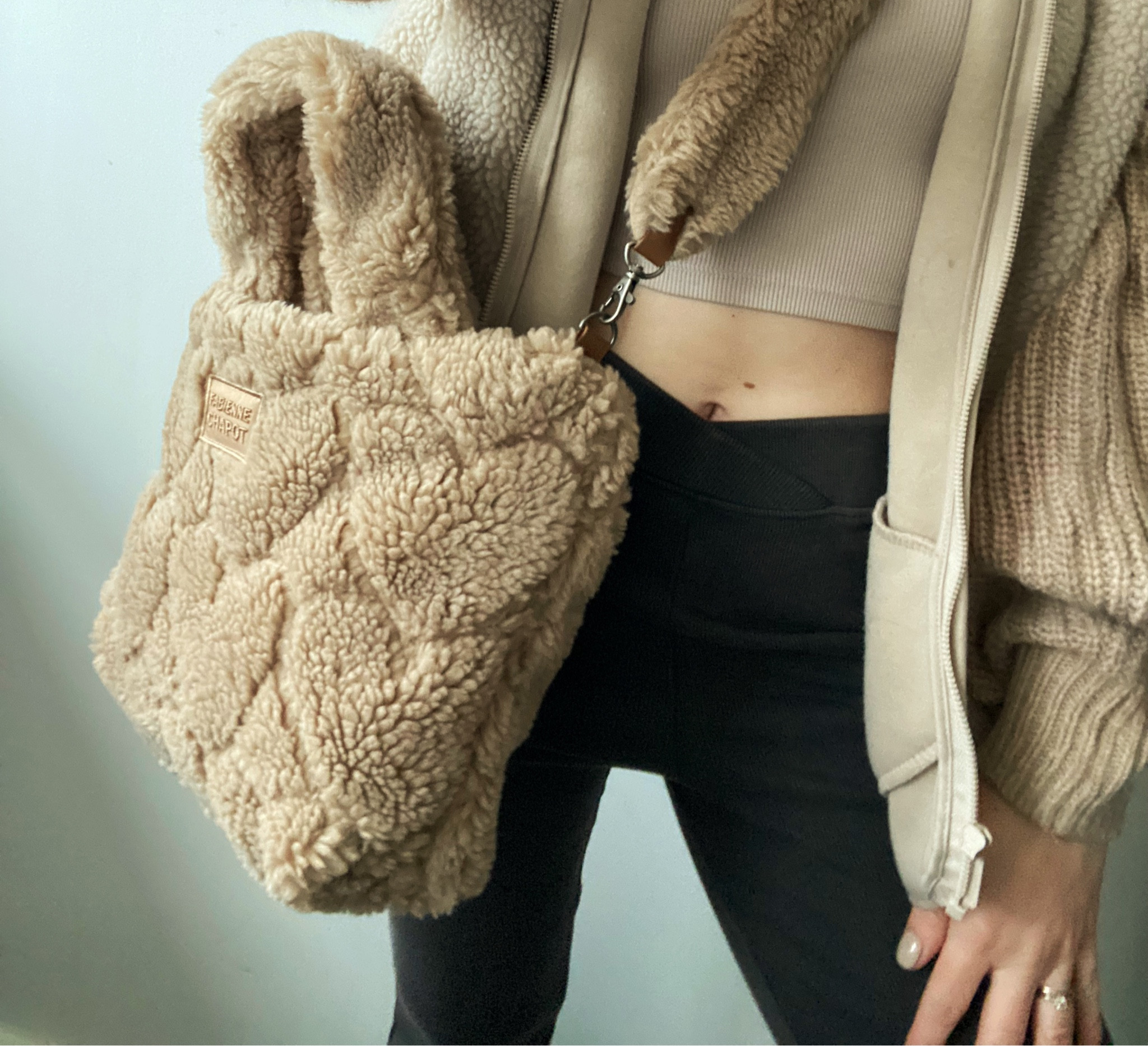 neutral textures 🐻

#LTKSeasonal #LTKstyletip #LTKeurope