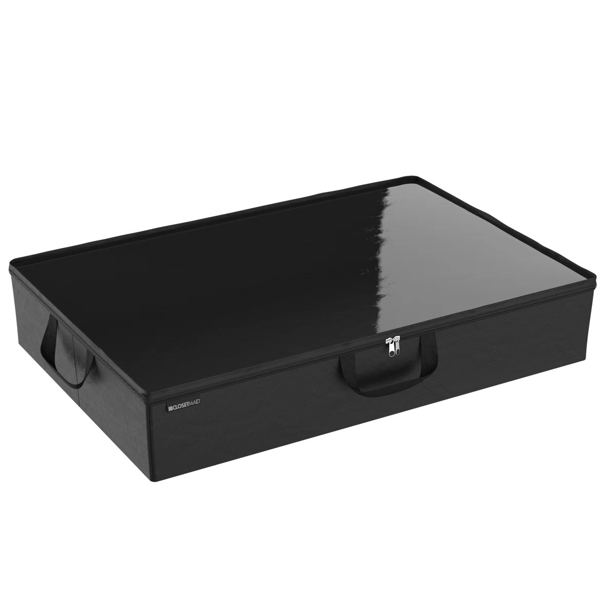 Capsule Under Bed Fabric Storage Organizer | Wayfair North America