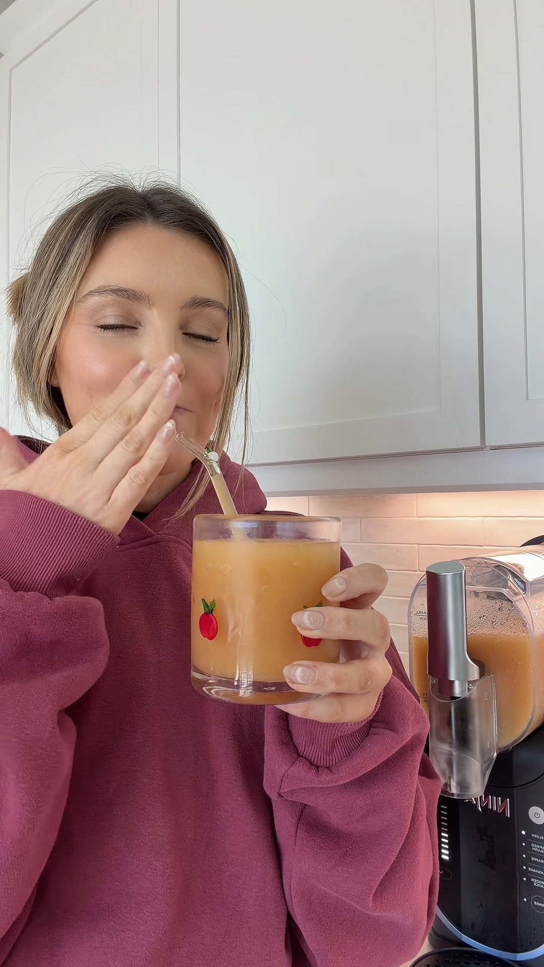 The perfect fall Slushi 

#LTKSeasonal #LTKHalloween #LTKHome