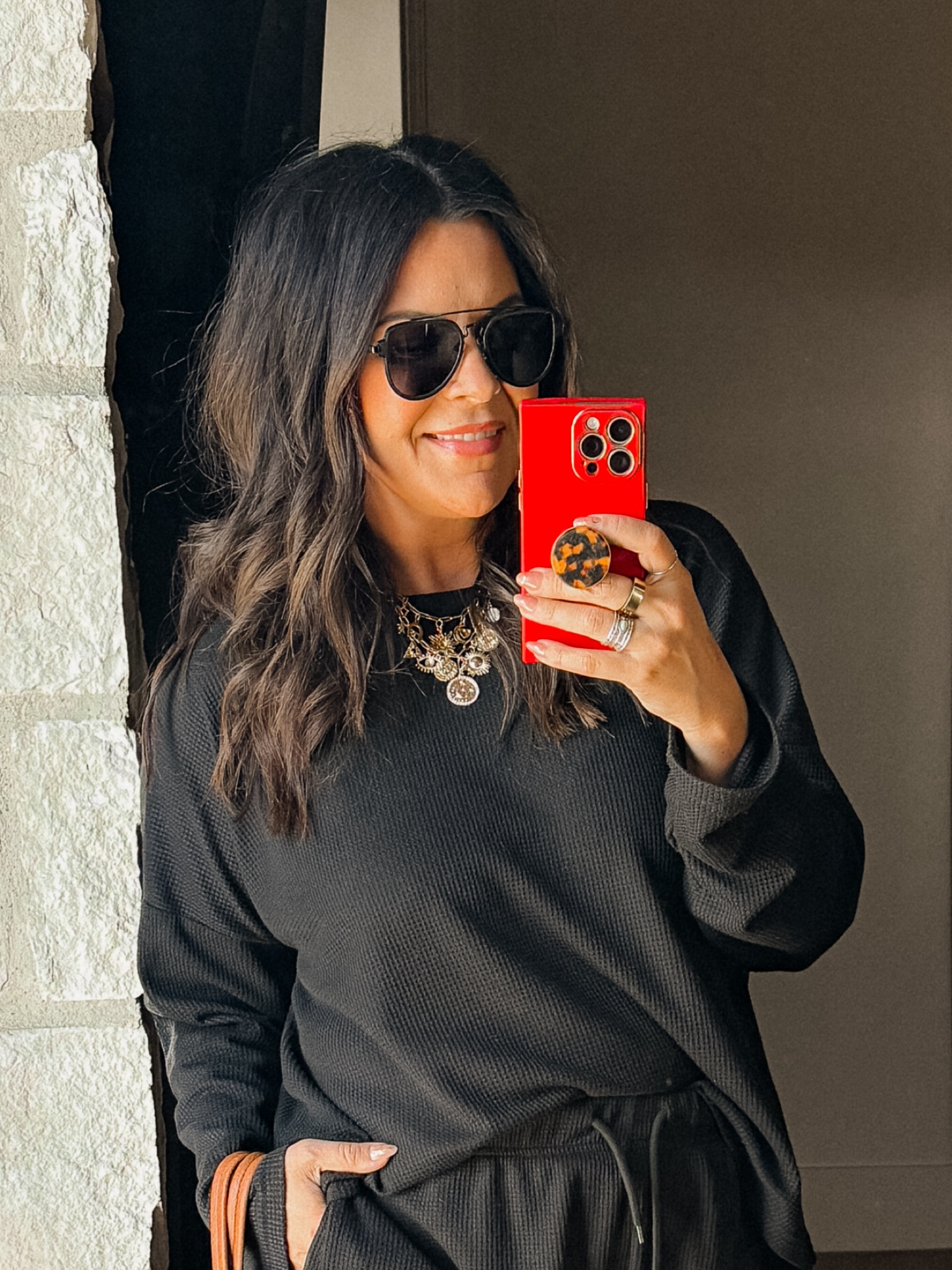 NECKLACES!!!!


#LTKMidsize #LTKStyleTip #LTKSaleAlert