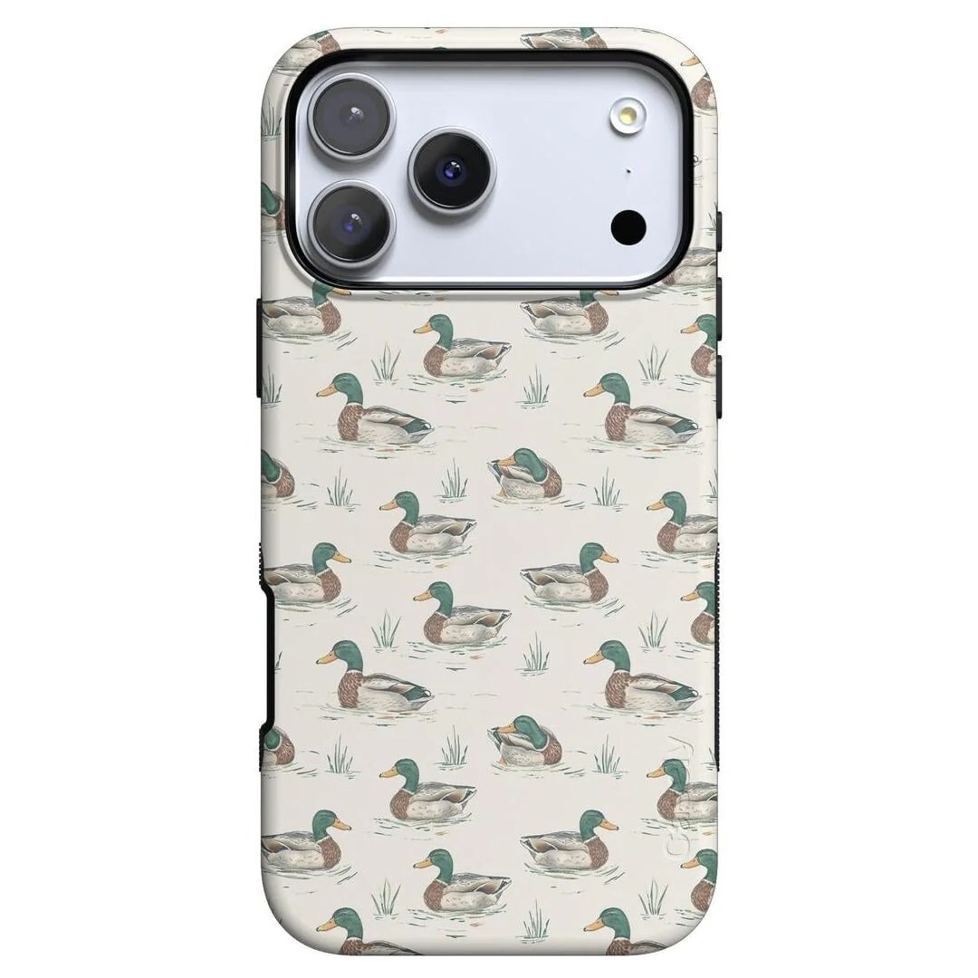 Mallard & Co.   The Boyfriend Collection | CASELY