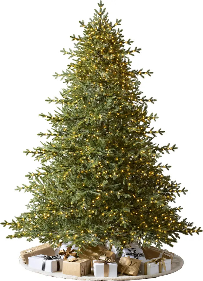 Balsam Hill Sugarland Spruce Pre-Lit Artificial Tree | Nordstrom | Nordstrom