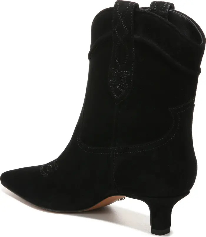 Taryn Western Bootie (Women) | Nordstrom Rack