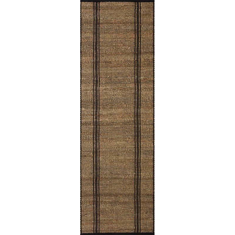 Angela Rose x Loloi Colton Natural / Black Area Rug & Reviews | Wayfair | Wayfair North America