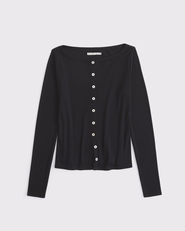 Women'sTopsT-Shirts | Abercrombie & Fitch (US)
