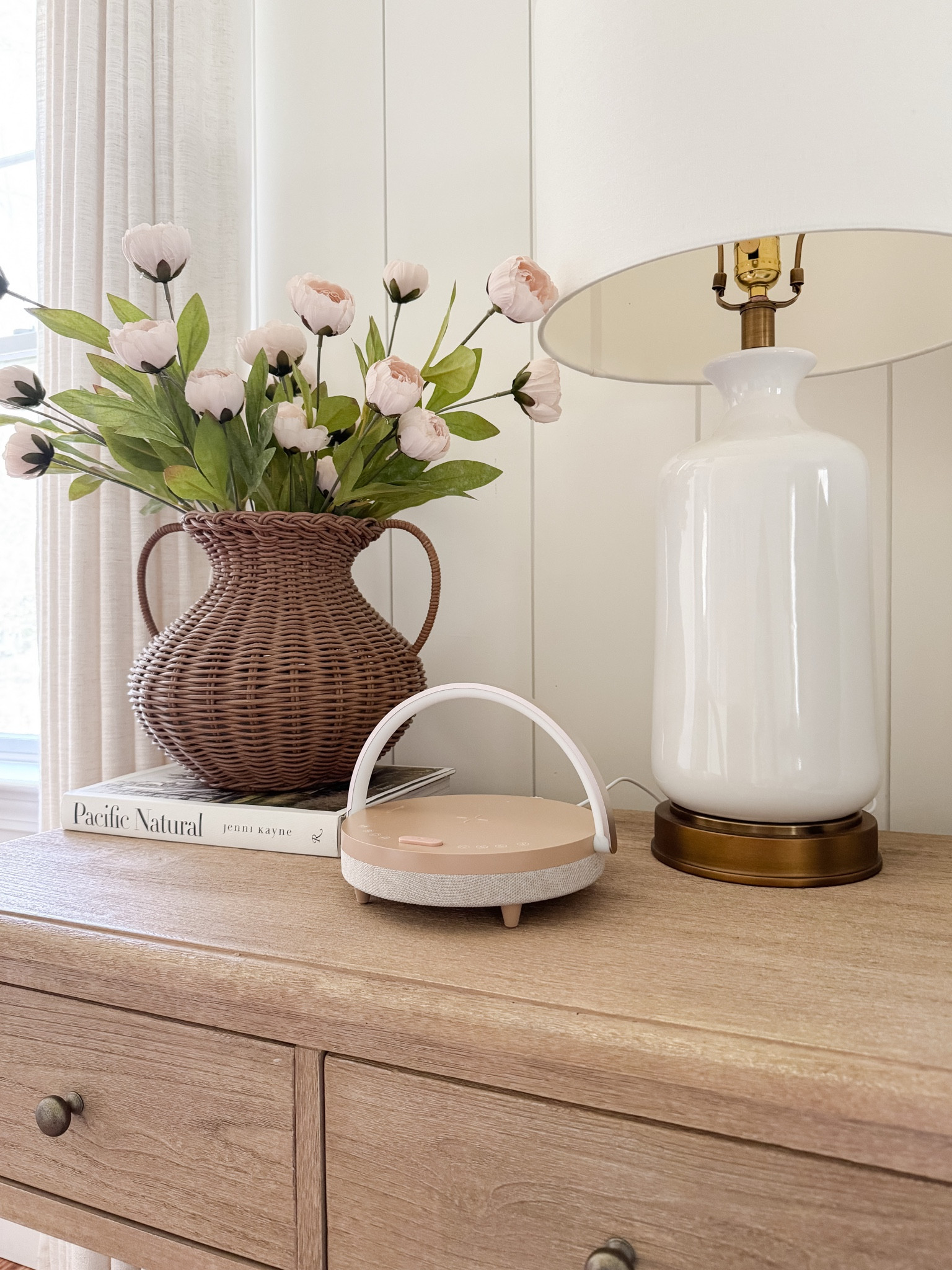 Our nightstand is one of my favorite pieces in our bedroom and I know you all love it too. Everything is linked here! 

#LTKHome