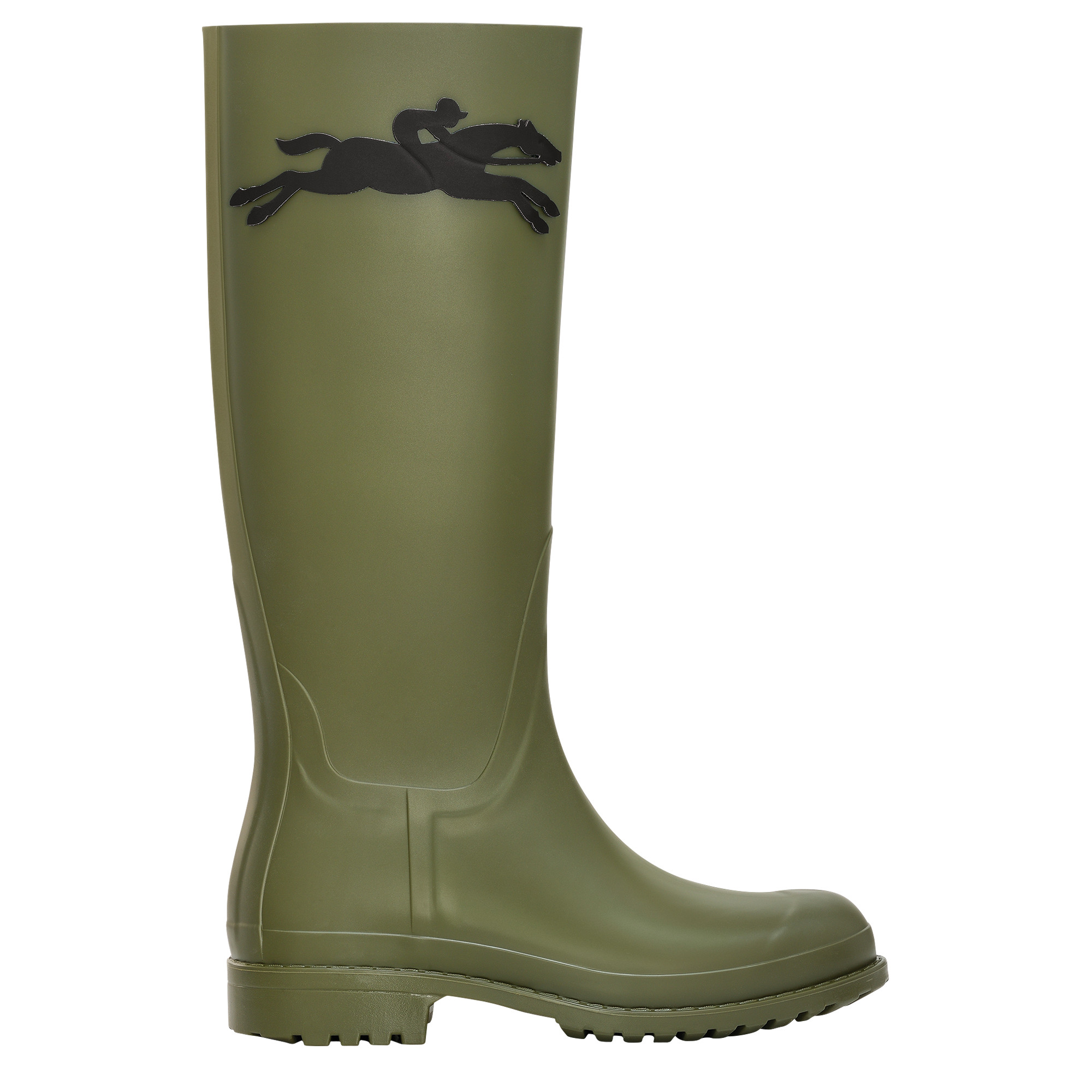 Cheval Longchamp Flat boots | Longchamp