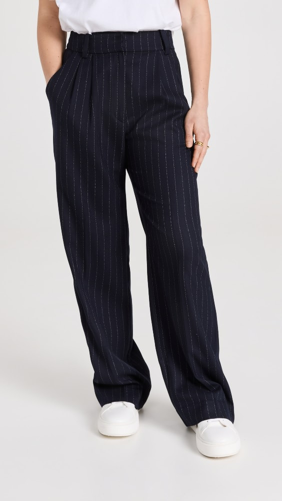 Favorite Daughter The Favorite Pants Petite | Shopbop | Shopbop