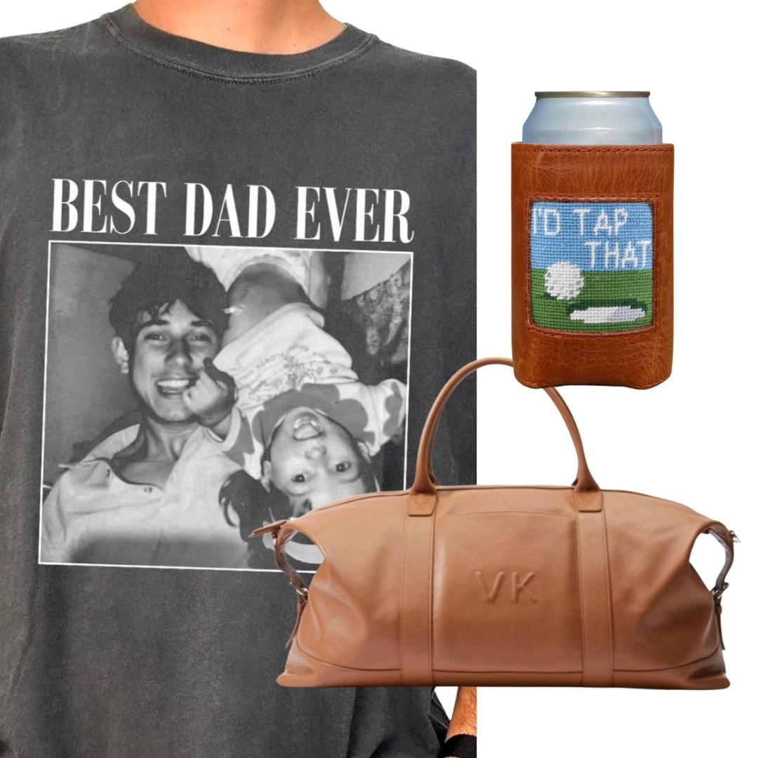 COOL DAD GIFT GUIDE - Gift Guide Day 5

#LTKGiftGuide #LTKHoliday #LTKMens