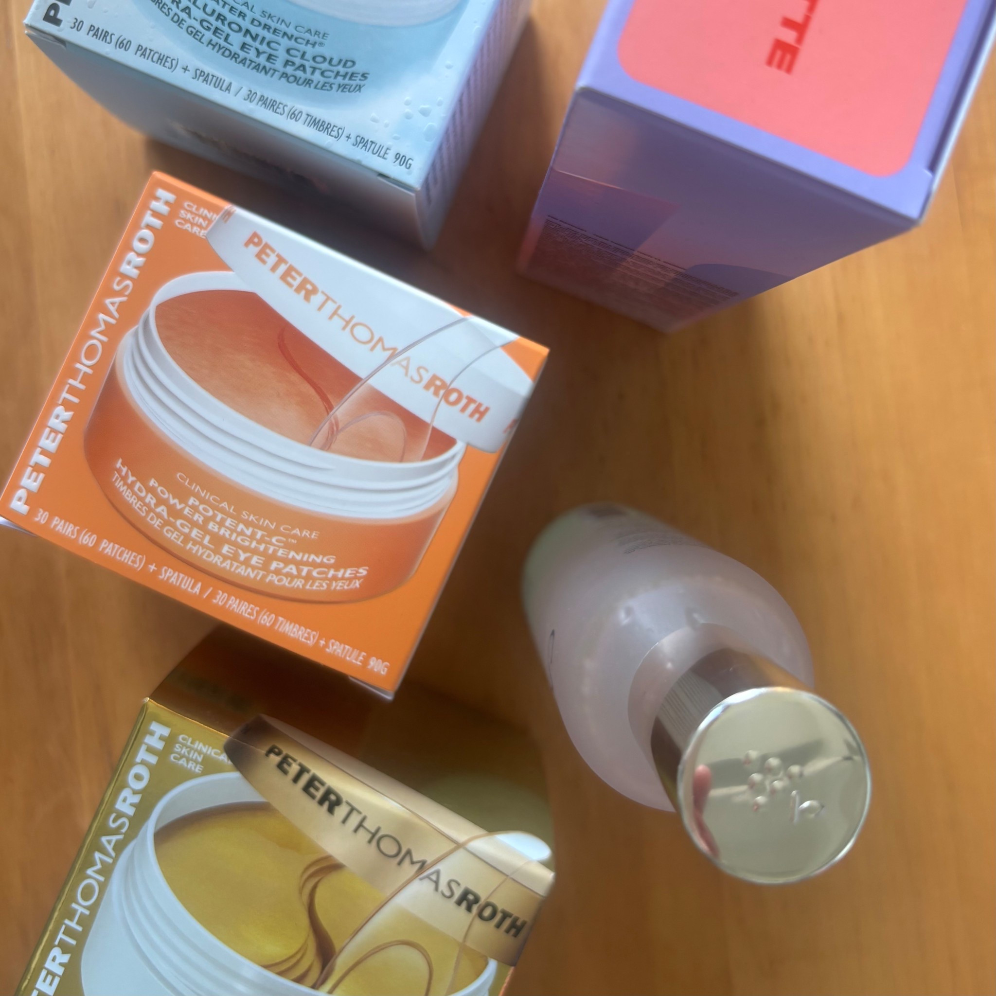 Eye patch mask necessities 🧖🏻‍so

#LTKgrwm #LTKSaleAlert #LTKBeauty