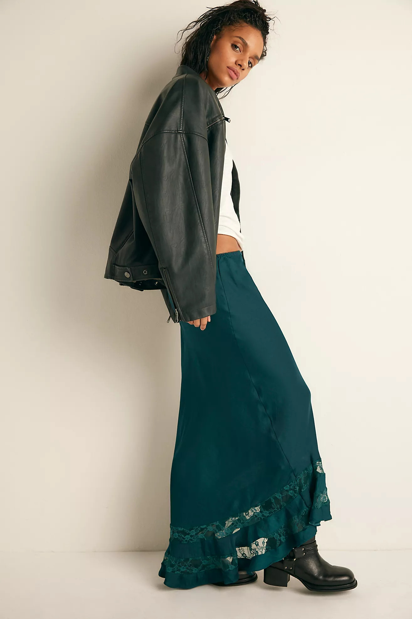 Long Lost Lover Half Slip | Free People (Global - UK&FR Excluded)