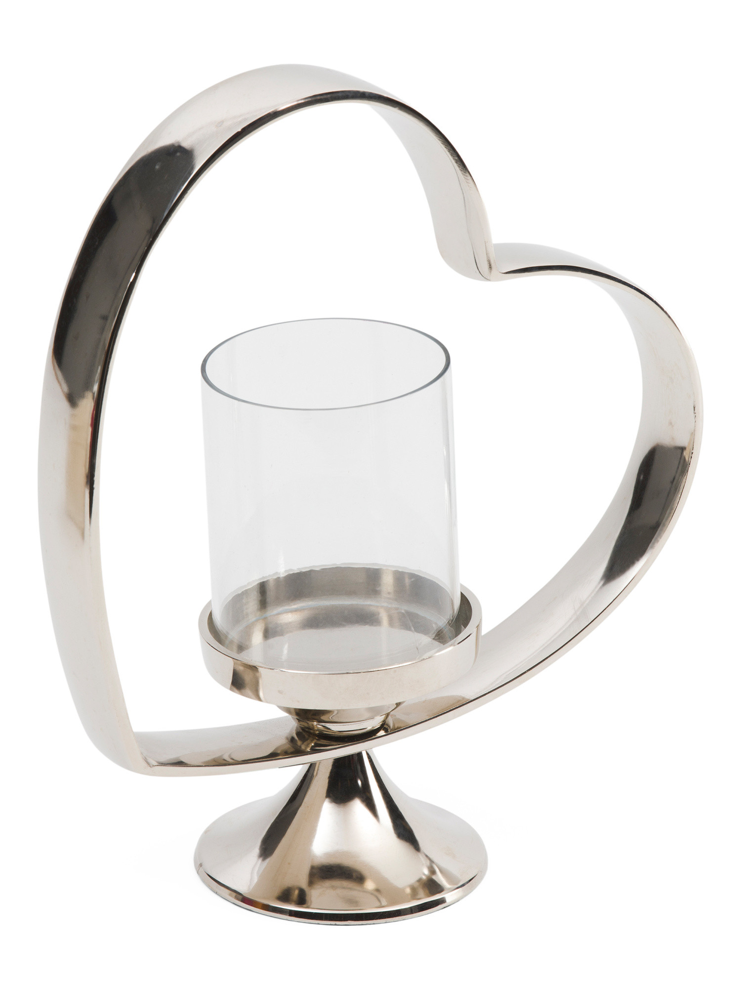 13x10 Heart Candle Stand | TJ Maxx