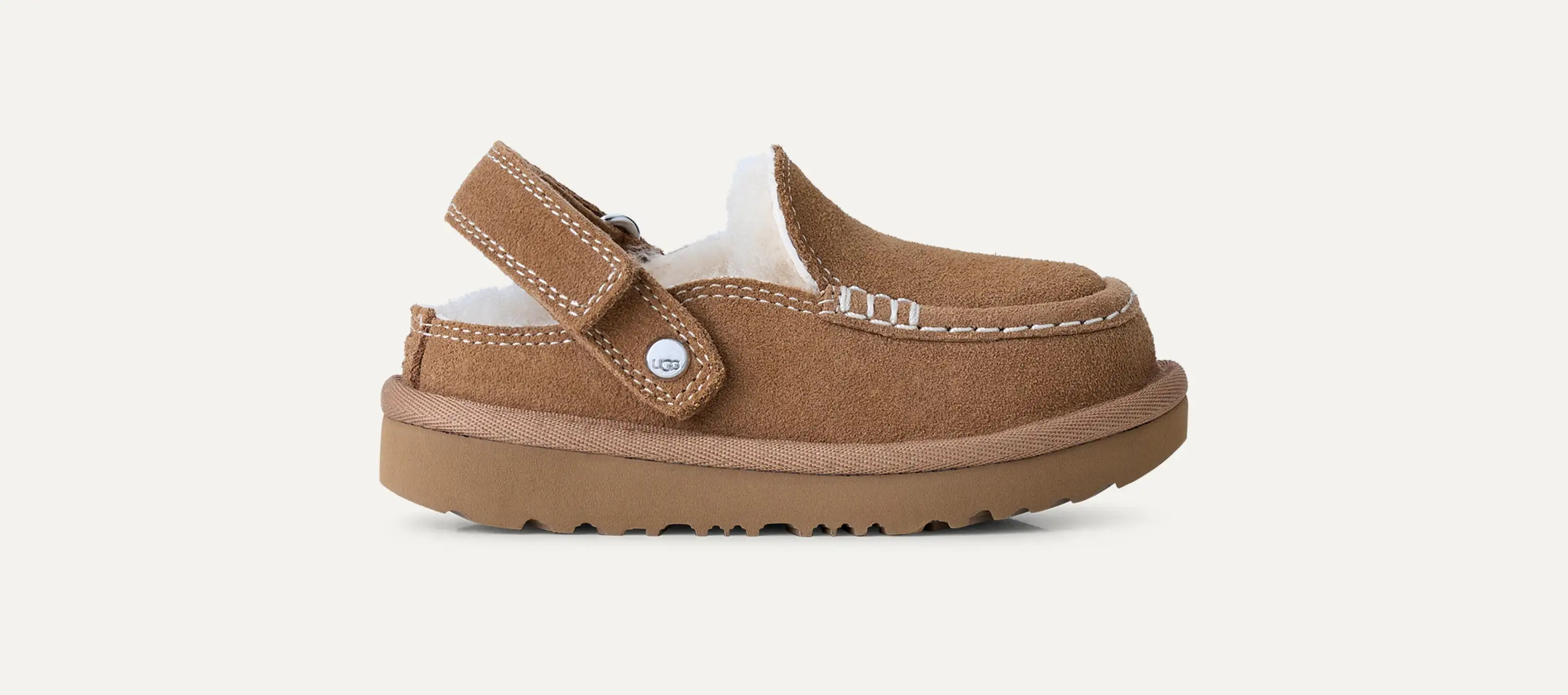 Goldenstar Evelina Clog | UGG (UK)