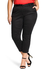 Plus Size Winter Business Casual Outfits Alexa Webb
