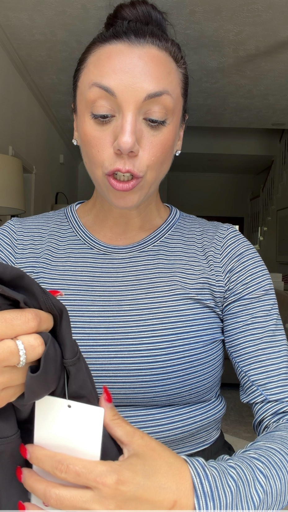 I snagged such good deals at the Lululemon outlet! I got Align leggings for $39!!! Lululemon haul #fyp #lululemon #lululemonhaul #deals #haul @lululemon 

#LTKootd #LTKmomlife #LTKKids