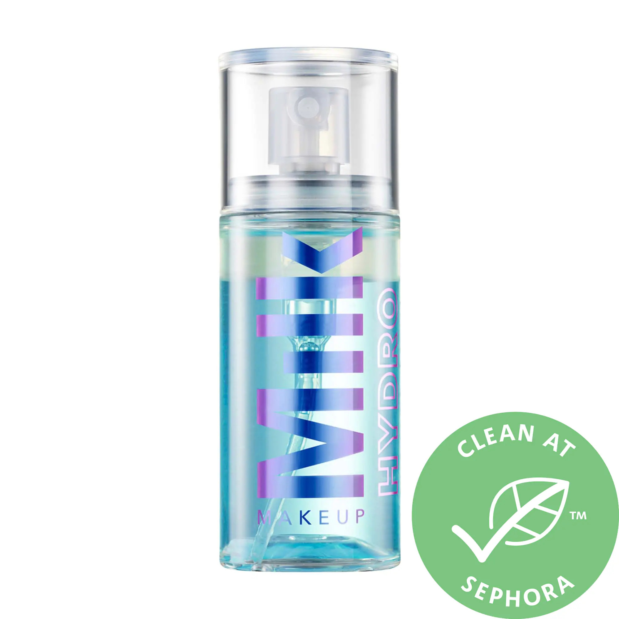 Milk Makeup Mini Hydro Grip Setting + Refreshing Spray 1.69 oz/ 50 mL | Sephora (US)