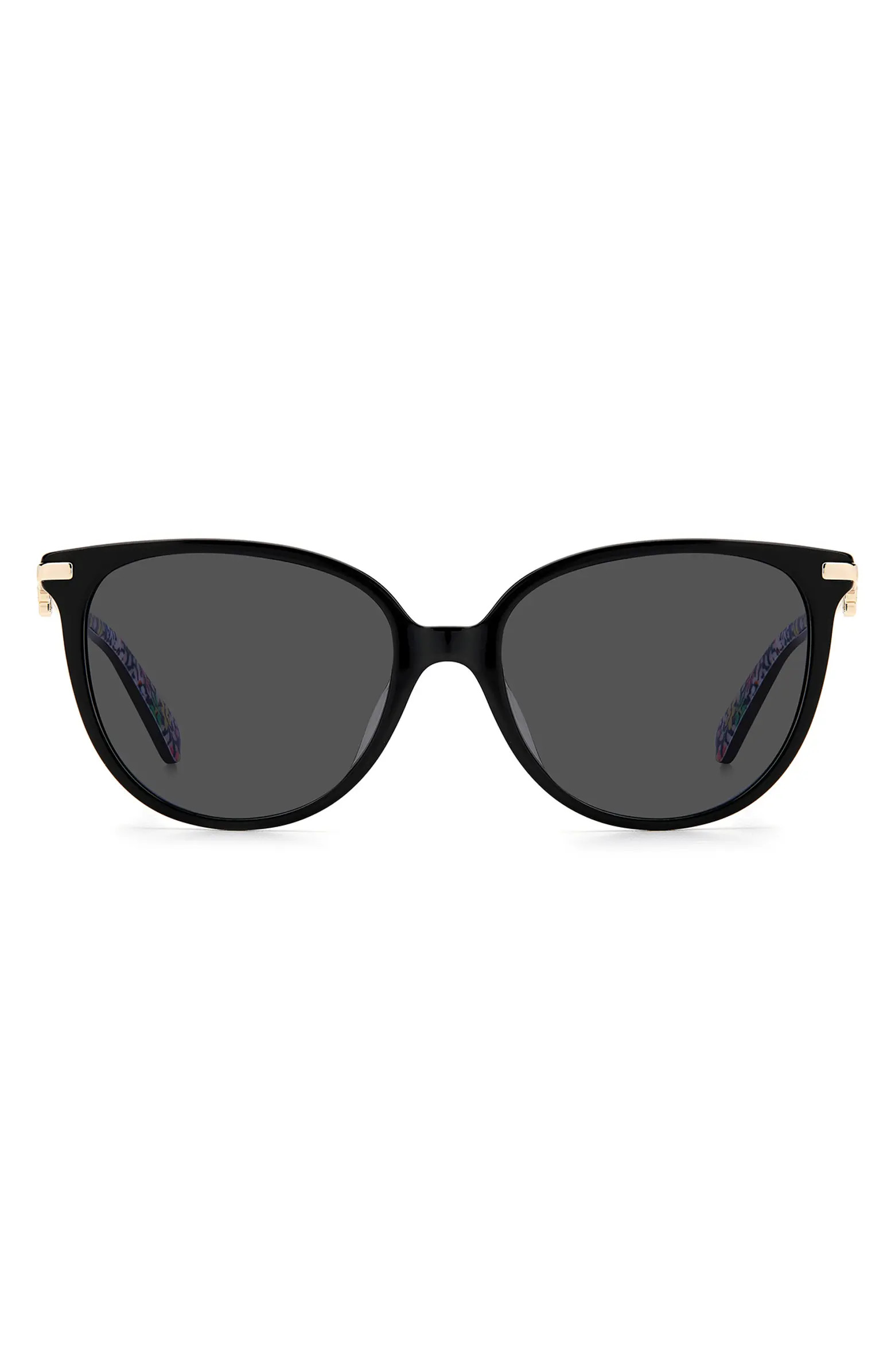 kate spade new york kristinags 54mm cat eye sunglasses | Nordstrom | Nordstrom