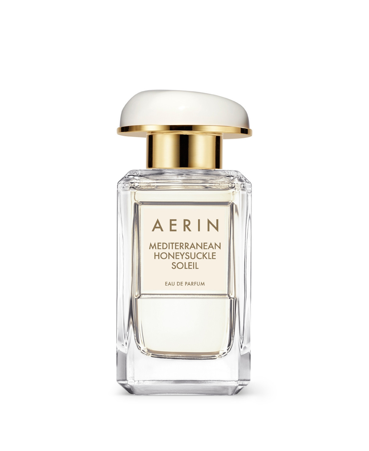 Aerin Mediterranean Honeysuckle Soleil Eau De Parfum Spray, 1.7 oz. | Macy's