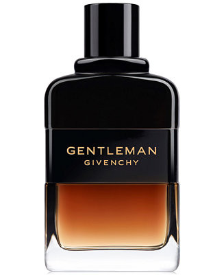 Gentleman Réserve Privée Eau de Parfum Fragrance Collection - Macy's | Macy's