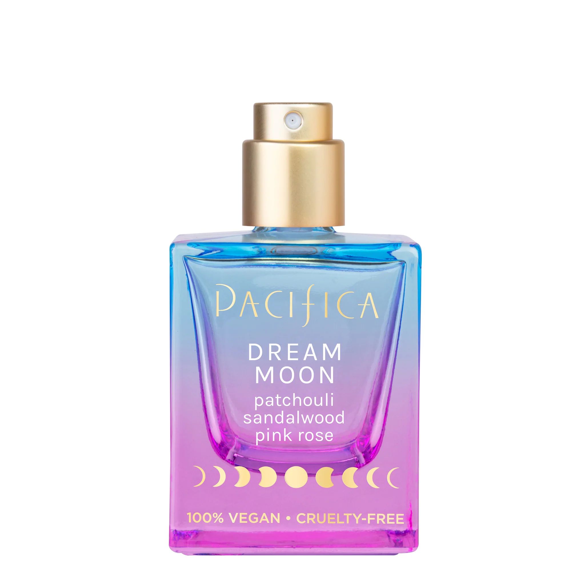 Dream Moon Spray Perfume | Pacifica Beauty