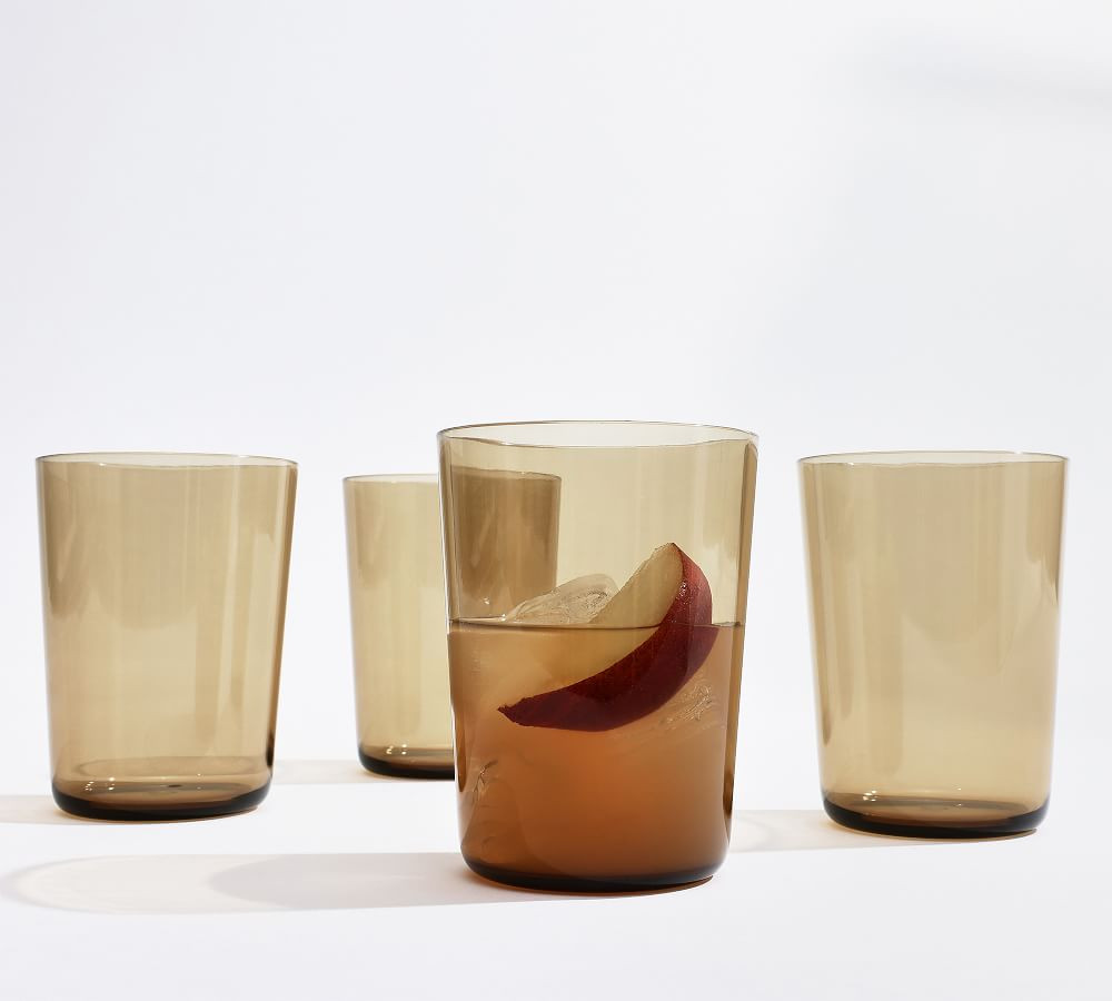 Bodega Outdoor Tumblers | Pottery Barn (US)