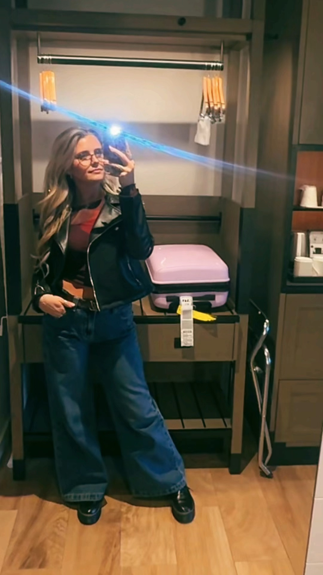 atl ootd

#cider #francescas #louisvuitton #stringsforhope #kendrascott 

#LTKHoliday #LTKTravel #LTKGiftGuide