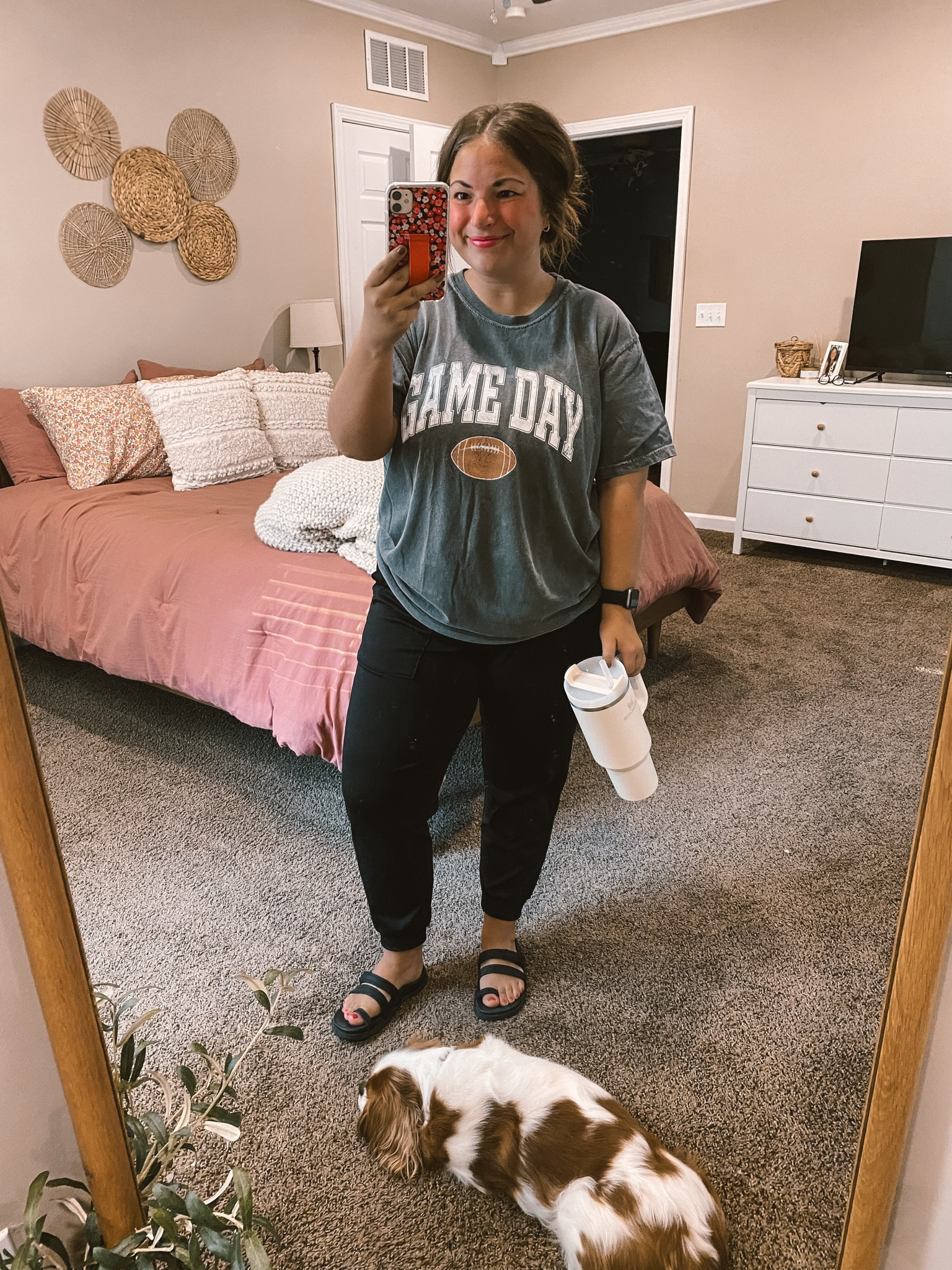 OOTD

#LTKFindsUnder50 #LTKStyleTip #LTKFindsUnder100